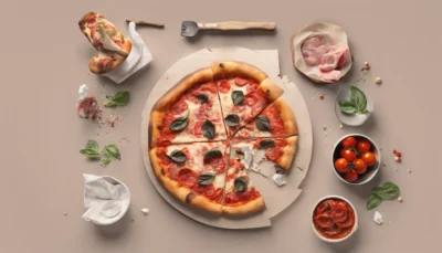 découvrez comment savourer pleinement une délicieuse pizza napolitaine, préparée selon la tradition italienne, avec nos conseils et astuces.