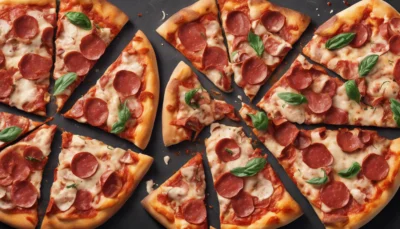 découvrez comment les pizzas ont joué un rôle inattendu dans les négociations du front populaire, une histoire intrigante sur sauvetage et politique.