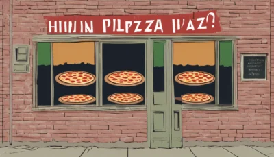 découvrez les détails sur la fermeture inattendue de plus d'une douzaine de pizza huts en indiana et les raisons qui se cachent derrière cet événement surprenant.