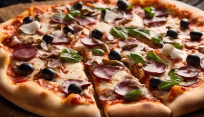 découvrez le classement complet des pizzas les plus incroyables du lehigh valley en 2024 ! ne manquez pas l'occasion de déguster les meilleures pizzas de la région selon ce classement exclusif.