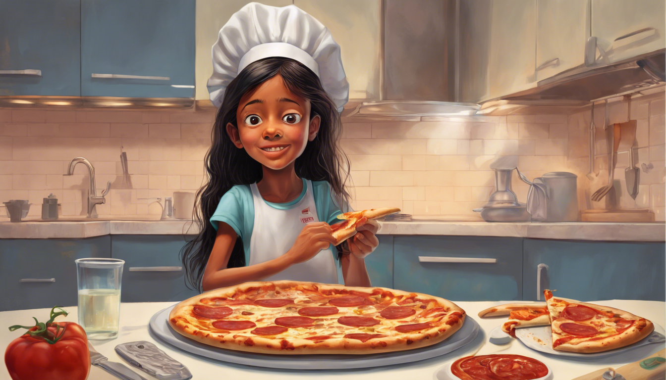 découvrez l'histoire déchirante d'une petite fille décédée suite à une réaction allergique après avoir mangé une pizza. sa famille engage une bataille juridique contre l'industrie alimentaire. quels secrets les ingrédients de nos plats préférés dissimulent-ils réellement ?