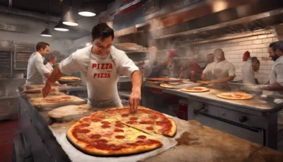 découvrez le renouveau du meilleur spot de pizza de détroit avec sa recette révolutionnaire ! ne manquez pas cette renaissance incroyable !