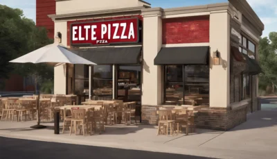découvrez l'impact du rachat de mod pizza par elite restaurant group sur l'avenir de la restauration rapide et les changements à venir dans l'industrie alimentaire.