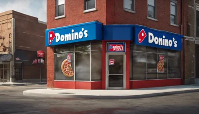 découvrez pourquoi domino's pizza pourrait faire face à des pertes financières conséquentes suite à la fermeture de plusieurs de ses restaurants. analyse des enjeux économiques et impacts sur la stratégie de la marque.