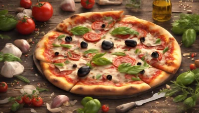 découvrez comment choisir la meilleure pâte pour réaliser une délicieuse pizza maison grâce à nos conseils et astuces.
