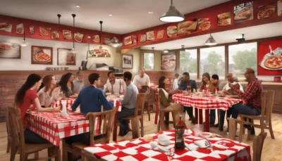 découvrez nos conseils pratiques et astuces pour passer facilement votre commande chez pizza hut. que ce soit pour sélectionner vos plats préférés ou comprendre les options de livraison, nous sommes là pour vous aider à profiter d'une délicieuse pizza en un rien de temps.