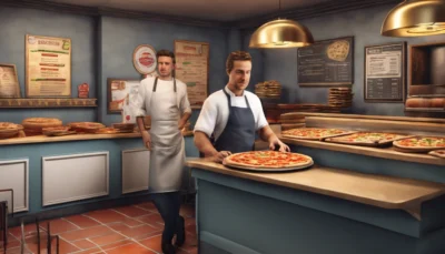 découvrez les critères essentiels pour choisir le statut juridique idéal pour votre pizzeria à emporter. conseils pratiques, avantages et inconvénients de chaque option : sas, sarl, auto-entrepreneur. optimisez la gestion de votre établissement et soyez en conformité avec la législation.