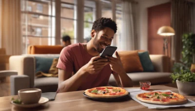 découvrez nos conseils pratiques pour commander une pizza par téléphone facilement. apprenez les étapes essentielles pour passer votre commande, choisir vos ingrédients préférés et profiter d'une livraison rapide.