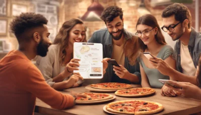 découvrez toutes les étapes simples pour passer commande pour une pizza délicieuse. que ce soit en ligne, par téléphone ou en vous rendant sur place, apprenez à choisir votre pizza préférée et à profiter d'une expérience gustative inoubliable.