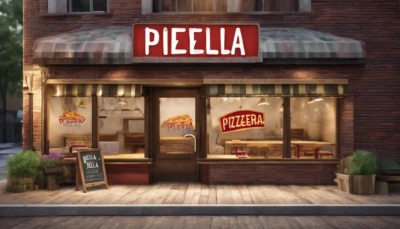 découvrez les étapes essentielles pour ouvrir votre propre pizzeria : de la planification à la gestion, en passant par les choix juridiques et financiers. suivez nos conseils pour réussir dans ce secteur en pleine croissance !