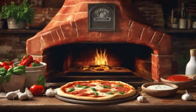découvrez l'origine fascinante de la pizza et explorez si l'italie est vraiment le berceau de ce plat emblématique. plongez dans l'histoire culinaire italienne et les traditions qui ont façonné la pizza que nous connaissons aujourd'hui.