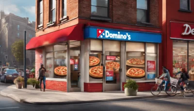 découvrez les dernières actualités de domino's pizza, incluant des offres spéciales irrésistibles et des codes promotionnels à ne pas rater. profitez de réductions exclusives pour savourer vos pizzas préférées !