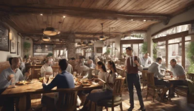 découvrez si les restaurants acceptent les chèques comme mode de paiement. explorez les avantages et les inconvénients de cette pratique et ce que cela signifie pour votre expérience culinaire.