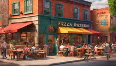 découvrez les meilleures pizzerias près de chez vous grâce à notre guide complet. trouvez des recettes authentiques, des avis de clients et des astuces pour déguster les pizzas les plus savoureuses de votre région. ne manquez pas l'occasion de savourer de délicieuses pizzas faites avec amour !
