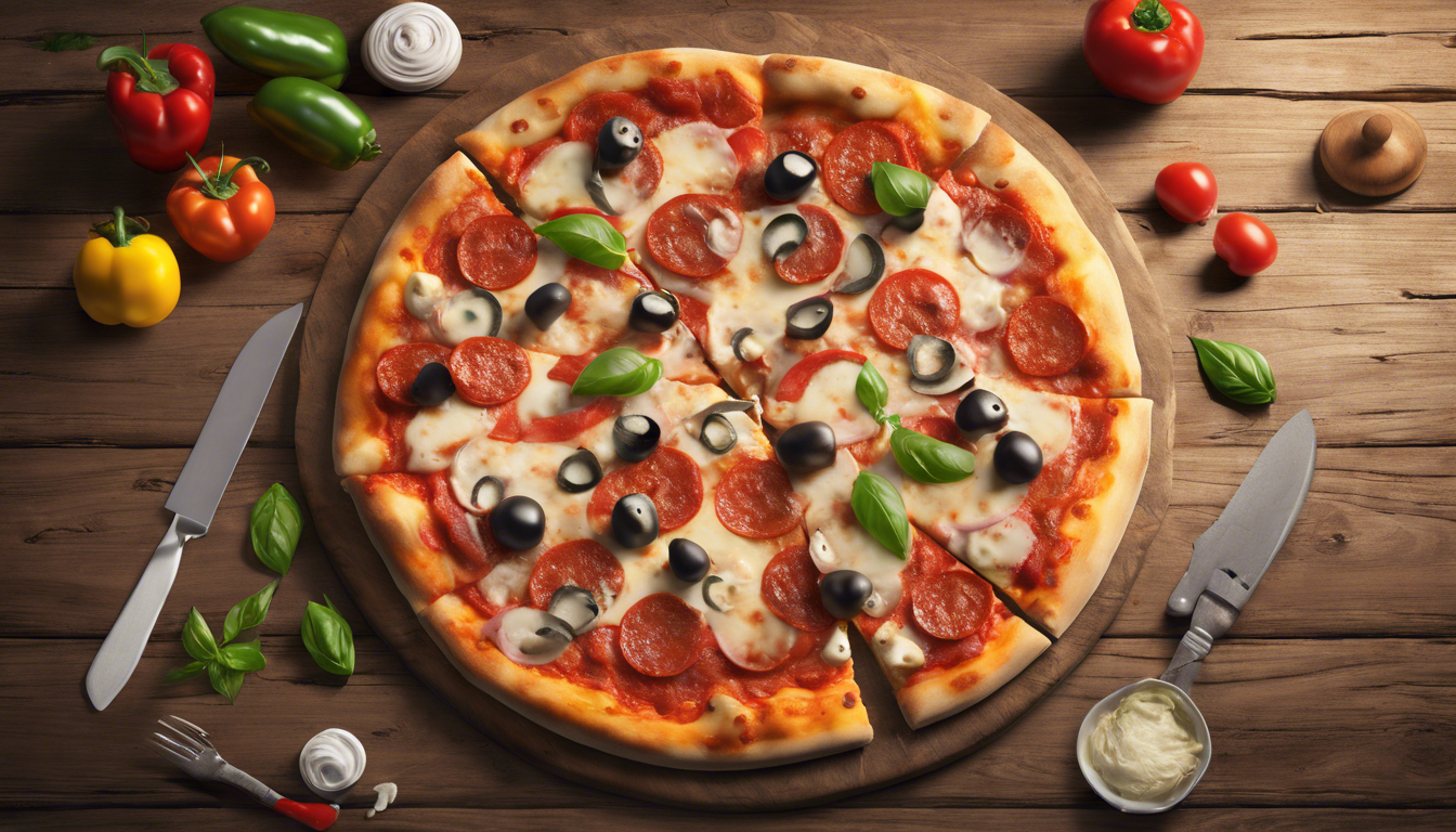 découvrez tous les détails sur le prix du délice pizza, un incontournable pour les amateurs de bonne cuisine. explorez les options disponibles et trouvez la pizza qui saura ravir vos papilles à un prix abordable.