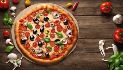 découvrez les prix compétitifs du délice pizza, une pizzeria réputée pour ses recettes savoureuses et ses ingrédients de qualité. consultez notre menu et trouvez la pizza qui ravira vos papilles tout en respectant votre budget!