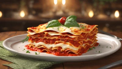 découvrez tout ce qu'il faut savoir sur le prix d'une lasagne traiteur. comparez les offres, obtenez des conseils pour choisir le meilleur rapport qualité-prix et savourez cette délicieuse spécialité italienne lors de vos événements.