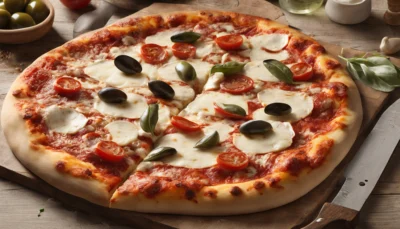 découvrez la pizza ultime qui s'impose comme la meilleure du monde ! plongez dans notre exploration des ingrédients, des saveurs et des secrets qui font de cette pizza un véritable chef-d'œuvre culinaire. que vous soyez un passionné de gastronomie ou un amoureux de la pizza, cette quête saura ravir vos papilles.