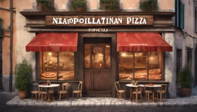 découvrez l'histoire fascinante de la pizza napolitaine, un plat emblématique de la cuisine italienne. explorez ses racines, ses ingrédients traditionnels et son évolution au fil des siècles pour comprendre pourquoi cette spécialité est tant appréciée dans le monde entier.