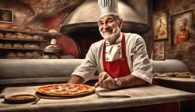 découvrez qui est le pizzaiolo le plus célèbre de naples, une ville réputée pour sa cuisine italienne authentique. plongez dans l'histoire, les traditions et l'art de la pizza napolitaine à travers le portrait de cet artisan passionné.