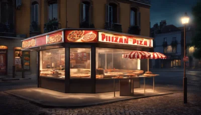découvrez l'incroyable histoire des braquages ciblés sur trois kiosques à pizzas à tavaux/foucherans. plongez dans ce récit palpitant d'audace et de mystère qui a secoué la tranquillité de cette petite commune.