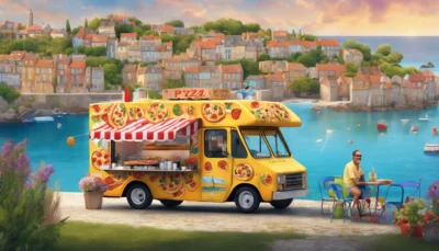 découvrez l'histoire inspirante d'un homme de 48 ans qui réalise son rêve en lançant un food-truck de pizzas à paimpol. suivez son parcours, ses motivations et ses délicieuses créations culinaires qui promettent d'apporter une touche gourmande à la région.
