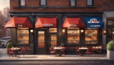 explorez la pizzeria primée de new york, couronnée meilleure au monde en 2024. savourez des pizzas artisanales préparées avec des ingrédients de qualité, dans une ambiance chaleureuse et conviviale.