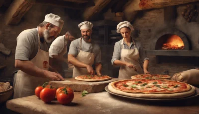plongez dans l'univers de la pizza au feu de bois avec nos artisans boulangers près de loudéac. savourez des créations artisanales, préparées avec passion et tradition, pour une expérience gustative unique.