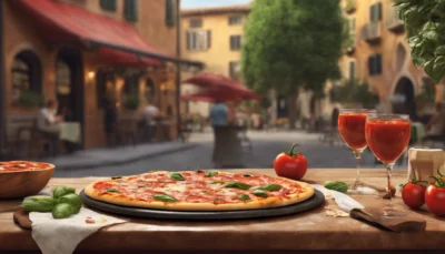 découvrez l'histoire fascinante de la pizza, de ses origines modestes en italie à sa popularité mondiale. plongez dans les traditions, les recettes et les influences culturelles qui ont façonné ce plat emblématique.