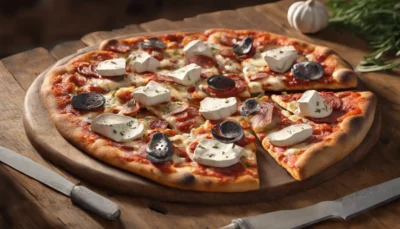découvrez une variété de pizzas savoureuses au puy-en-velay. plongez dans un monde de délices gourmands, où chaque bouchée vous transporte au cœur de l'italie. ne manquez pas nos recettes originales et nos ingrédients frais qui font la renommée de notre pizzeria.