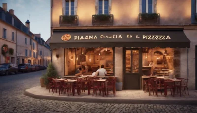 découvrez le grand retour de la pizza cosy à chartres, désormais avec une nouvelle identité de marque qui promet de ravir vos papilles. plongez dans une expérience culinaire renouvelée avec des recettes authentiques et un cadre chaleureux.
