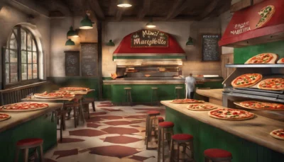 découvrez l'évolution des prix des pizzas margherita : pourquoi la fin des tarifs mini pourrait transformer votre expérience culinaire. explorez les raisons derrière cette hausse et ce que cela signifie pour les amateurs de pizza.