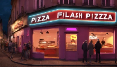 découvrez les derniers événements autour de l'enseigne flash pizza, située près de rouen, actuellement sous enquête pour fraude fiscale. informez-vous sur les détails de cette affaire qui secoue la région.