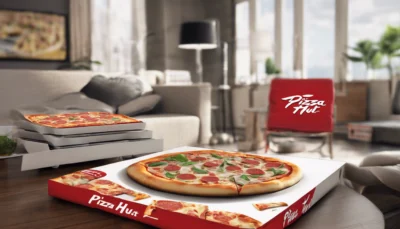 découvrez l'innovation de pizza hut : une boîte à pizza révolutionnaire qui se transforme en table pratique pour rendre vos déménagements plus simples et conviviaux. profitez de vos pizzas tout en ayant une solution astucieuse pour rendre votre espace temporaire plus agréable.