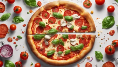 découvrez pourquoi nom pizza est le choix idéal pour vos envies de pizza. avec des ingrédients frais, des recettes authentiques et un service rapide, savourez des moments gourmands en famille ou entre amis. ne cherchez plus, faites de chaque repas une fête avec nom pizza !