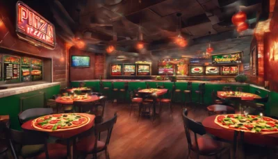 découvrez les tarifs des pizzas au casino dans notre article détaillé. informez-vous sur les différentes options de menu, les prix selon les variétés de pizzas et les promotions éventuelles, pour profiter d'une délicieuse expérience culinaire tout en vous amusant.