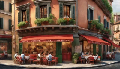 découvrez les prix des pizzas à rome et ce qui influence leur coût. que vous soyez en quête de pizzerias traditionnelles ou de restaurants modernes, cette guide vous aidera à naviguer dans le monde de la pizza romaine.