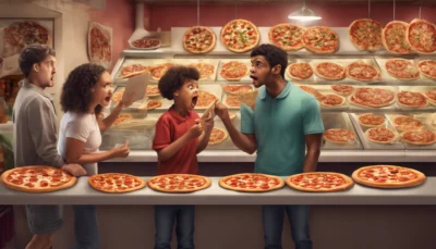 découvrez comment l'augmentation du prix des pizzas influence le comportement des consommateurs, leurs choix alimentaires et l'économie locale. une analyse approfondie des conséquences financières et sociales de cette tendance sur les amateurs de pizza.