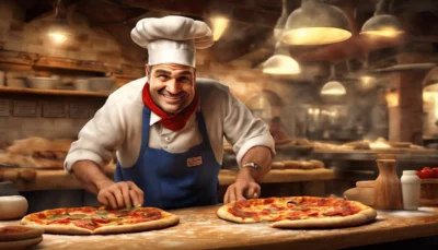 découvrez qui est le meilleur pizzaiolo et les raisons qui le distinguent des autres. plongez dans l'univers de la pizza, explorez les techniques, les ingrédients et l'art de la confection qui font la différence. laissez-vous guider par des avis et des analyses pour savourer la meilleure expérience gastronomique.