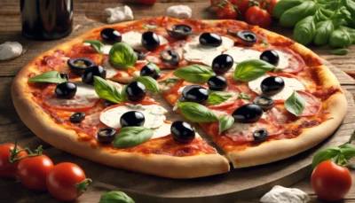découvrez quelle pizza règne en maître parmi les préférences des français ! cet article explore les goûts et les tendances qui font de cette spécialité italienne un incontournable de la gastronomie hexagonale.