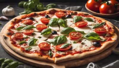 découvrez le four silvercrest sur le site de lidl et préparez-vous à savourer une délicieuse pizza maison, aussi savoureuse que celles des meilleurs restaurants. transformez votre cuisine en une pizzeria avec ce four performant et profitez d'une expérience culinaire inoubliable !