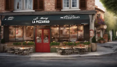 découvrez le nouveau chapitre de la pizzeria de magny-fouchard avec son changement de propriétaire. une invitation à savourer des spécialités revisitées et à profiter d'une atmosphère conviviale. ne manquez pas cette expérience culinaire unique !