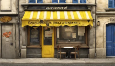 découvrez les détails choquants de la fermeture d'un restaurant à angers après la découverte de déjections de rats. une alerte à l'hygiène qui soulève des questions sur la sécurité alimentaire. restons vigilants pour préserver la santé publique.
