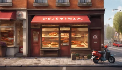 découvrez comment cette pizzeria a dû suspendre ses livraisons en raison d'incidents de la route. un coup dur pour les amateurs de pizza, mais la sécurité reste une priorité.