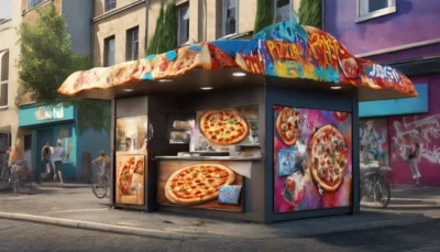 découvrez les dernières informations sur le vandalisme survenu au distributeur du kiosque à pizza de lesneven. retour sur les faits, les conséquences, et les réactions de la communauté face à cet incident regrettable.
