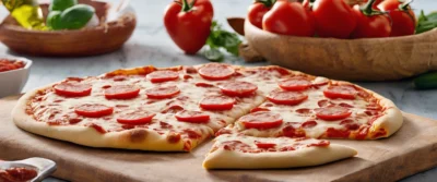 Alerte à l’E. coli : le rappel d’un lot de pâtes à pizza surgelées Picard (octobre 2024)