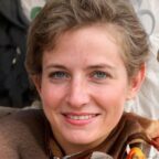 Portrait de Camille Martin