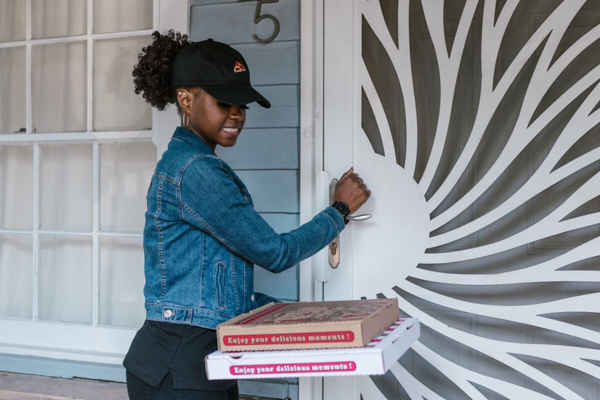 Domino's : plus de commandes mais des paniers plus petits au troisième trimestre 2026